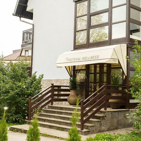 Protekal Wellness & Spa Zlatibor Exterior foto