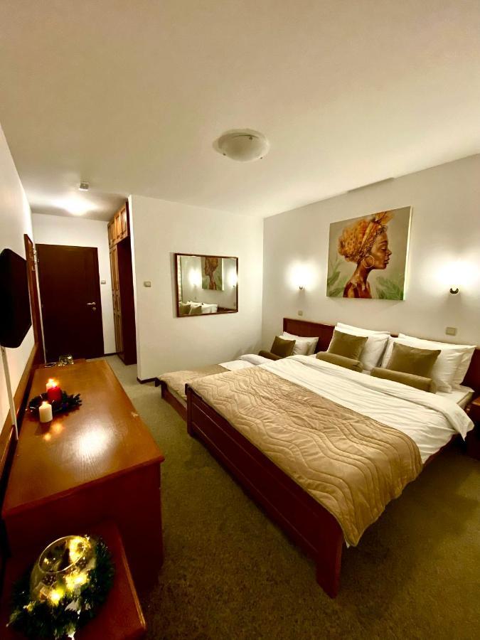 Protekal Wellness & Spa Zlatibor Exterior foto