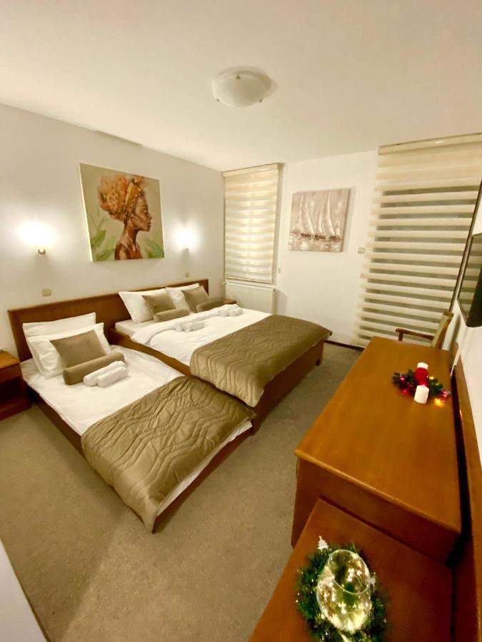 Protekal Wellness & Spa Zlatibor Exterior foto