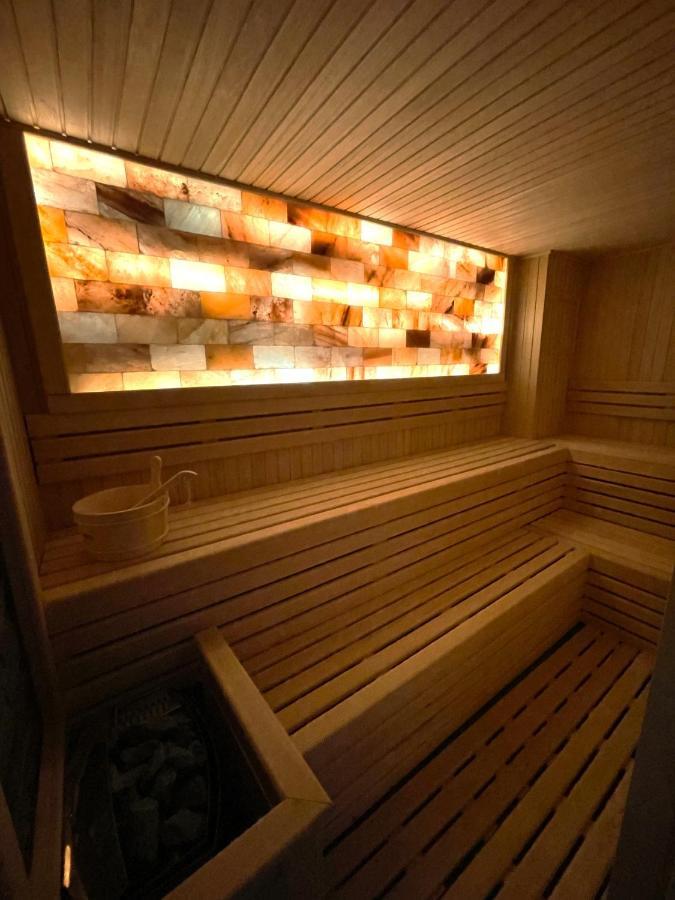 Protekal Wellness & Spa Zlatibor Exterior foto