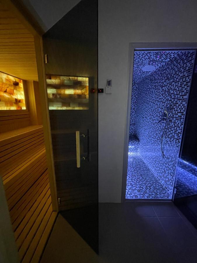 Protekal Wellness & Spa Zlatibor Exterior foto