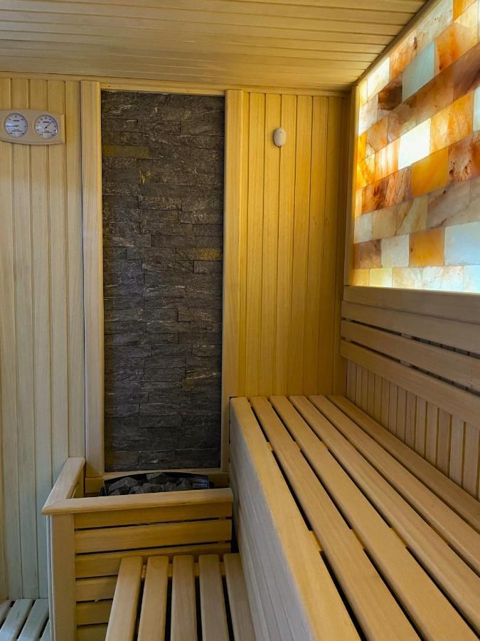Protekal Wellness & Spa Zlatibor Exterior foto