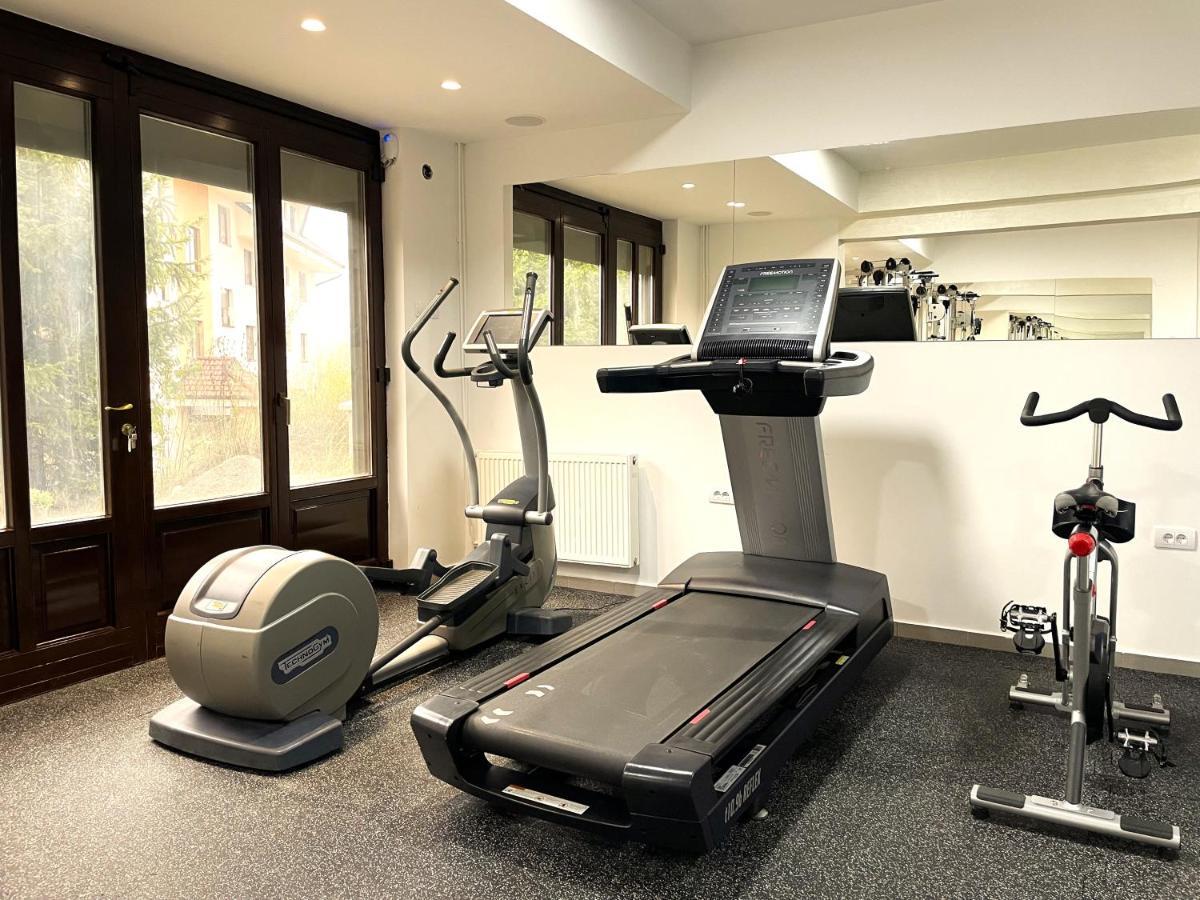 Protekal Wellness & Spa Zlatibor Exterior foto
