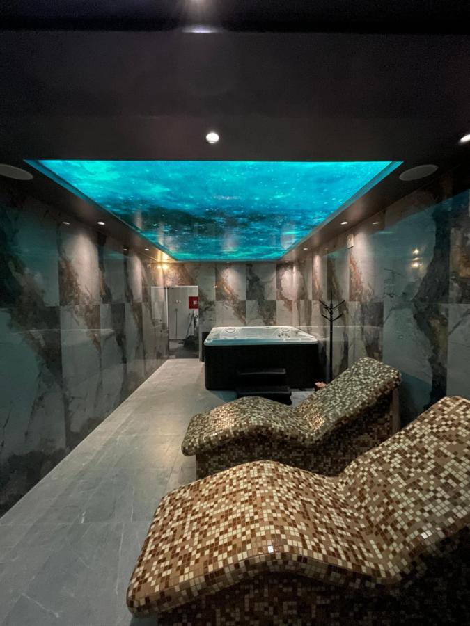 Protekal Wellness & Spa Zlatibor Exterior foto