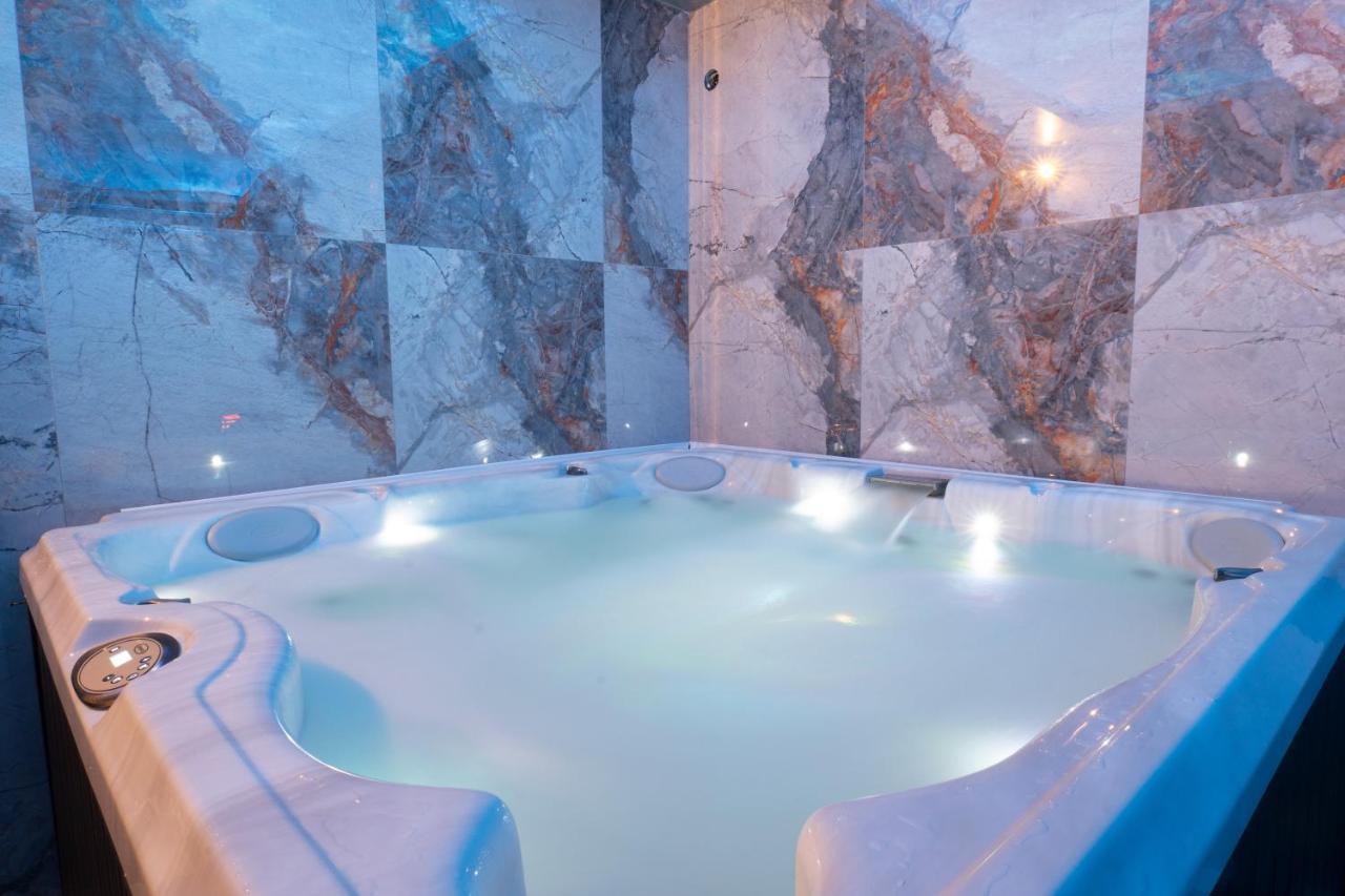 Protekal Wellness & Spa Zlatibor Exterior foto