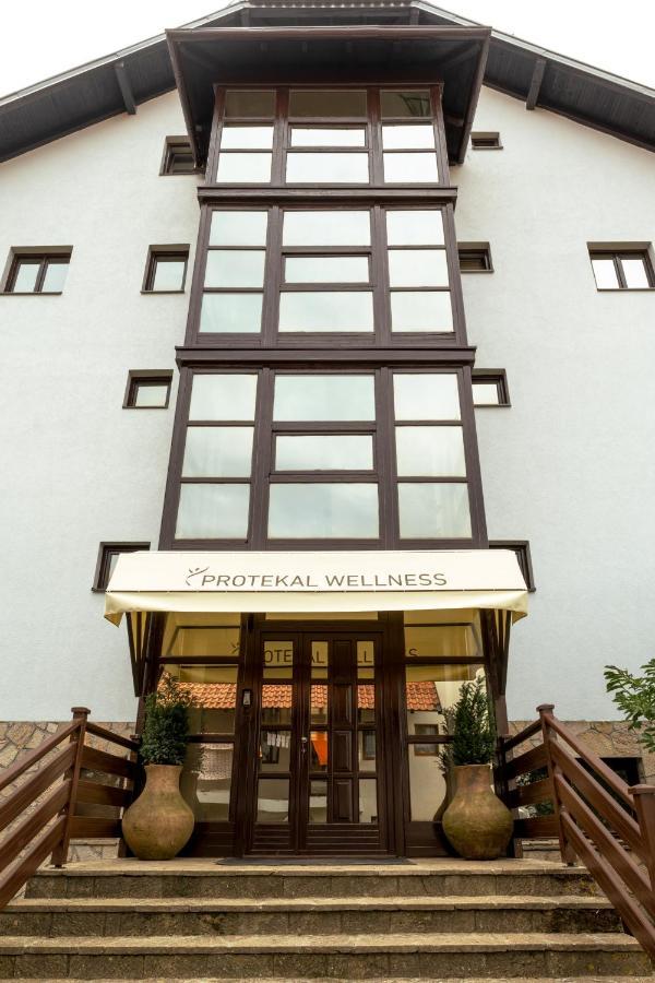 Protekal Wellness & Spa Zlatibor Exterior foto