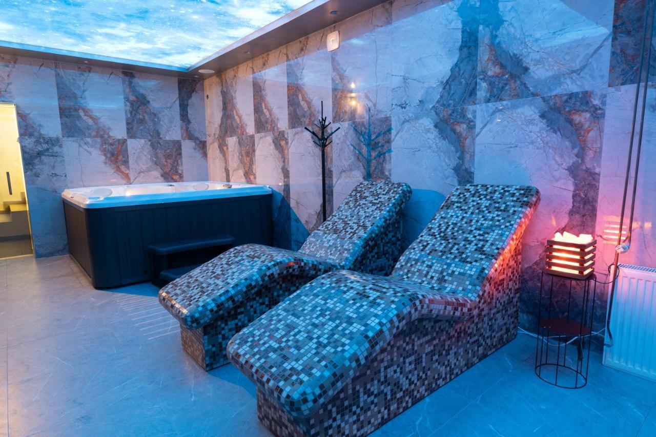 Protekal Wellness & Spa Zlatibor Exterior foto