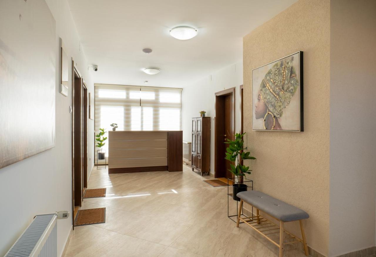 Protekal Wellness & Spa Zlatibor Exterior foto